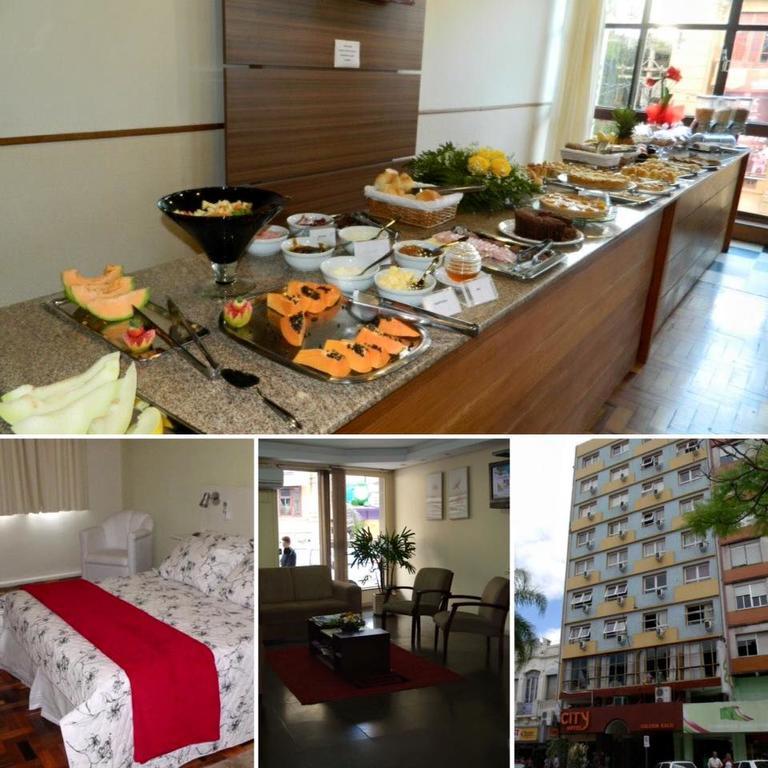 Bage City Hotel Eksteriør bilde